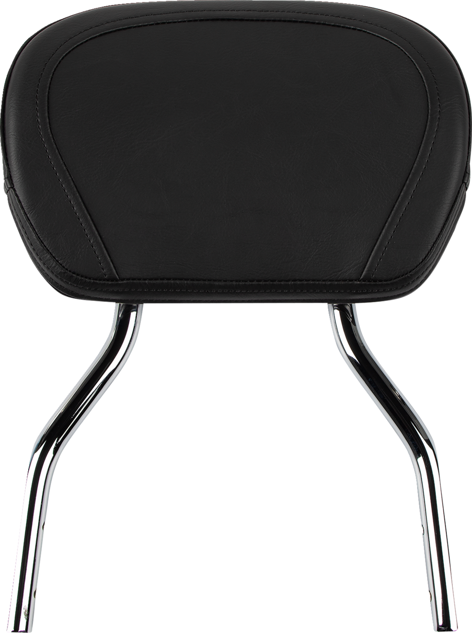 Cobra Standard Round Sissy Bar with Pad Kawasaki Vulcan 2006-2019