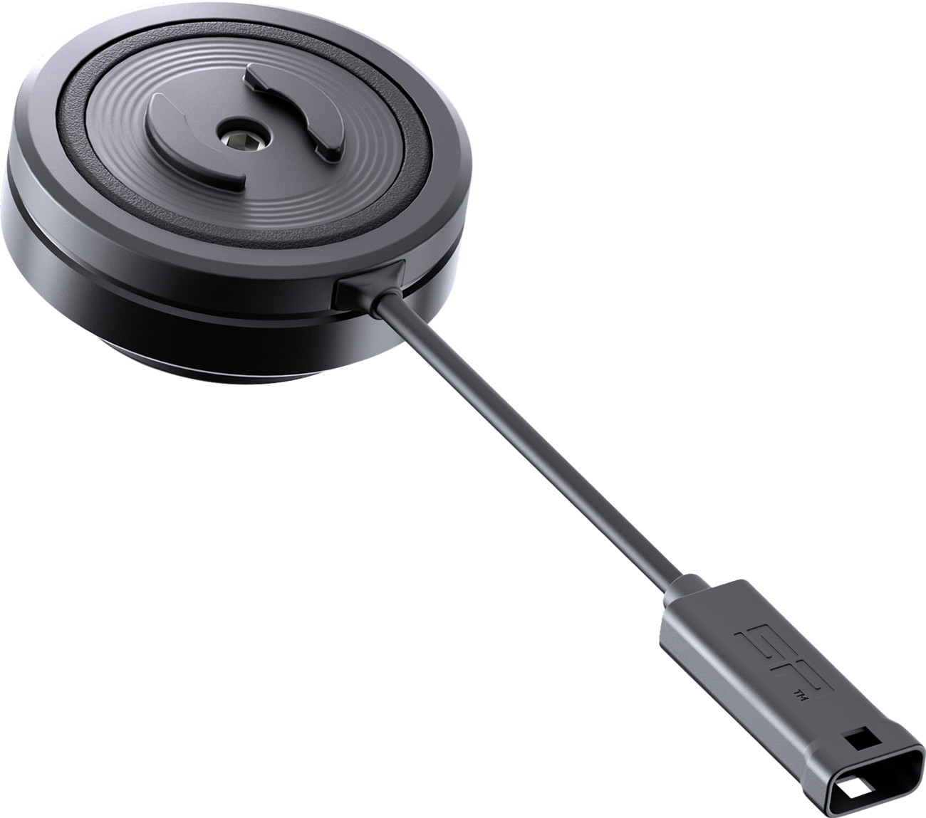 SP Connect SPC+ Anti Vibration Charging Module