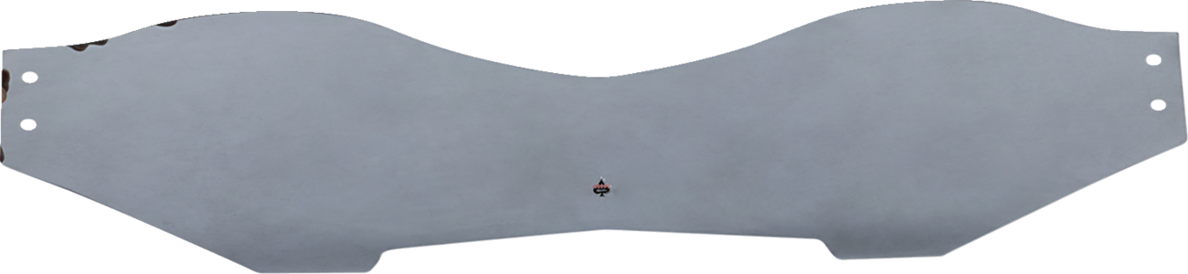 KLOCK WERKS UTV Flare™ Windshield Kit