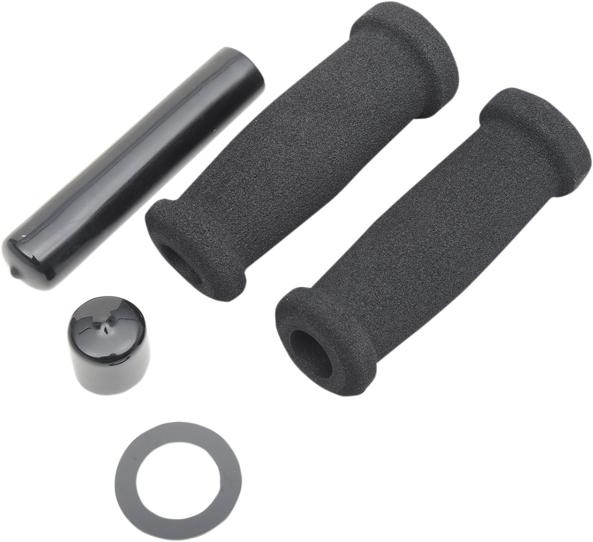 JOHAR Street Grips