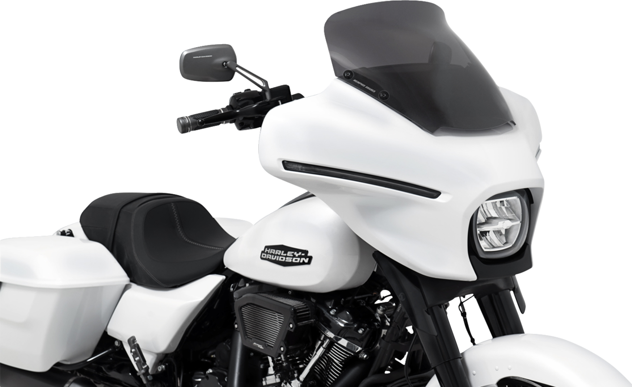 MEMPHIS SHADES Spoiler Windshield