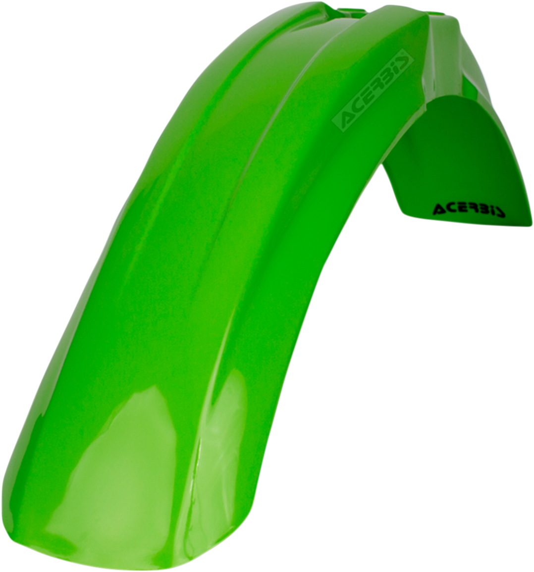 Acerbis Front Fender Kawasaki KX125 / KDX200 / KDX220 / KX250 / KX500