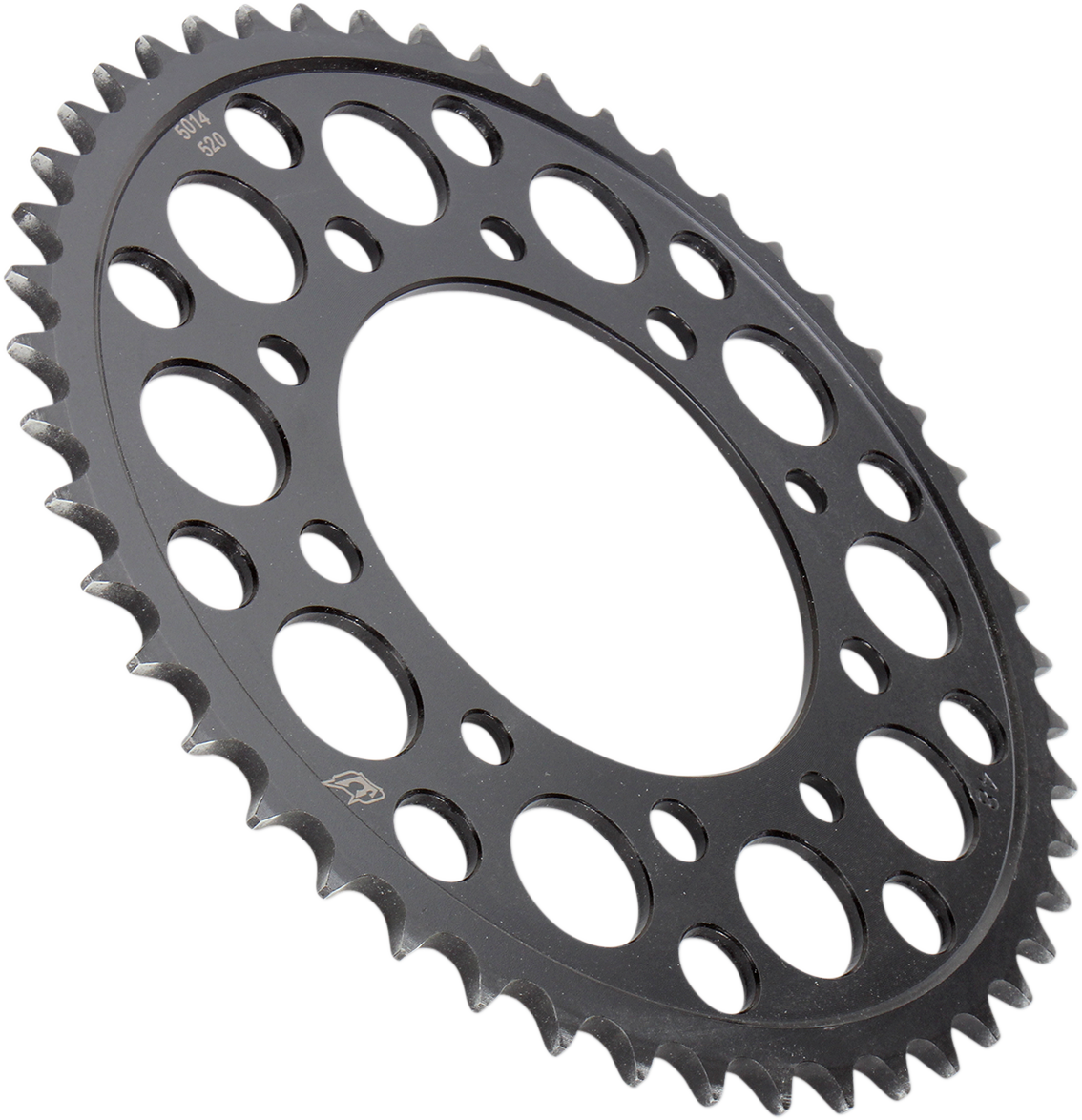 DRIVEN RACING Lightweight Steel Sprocket