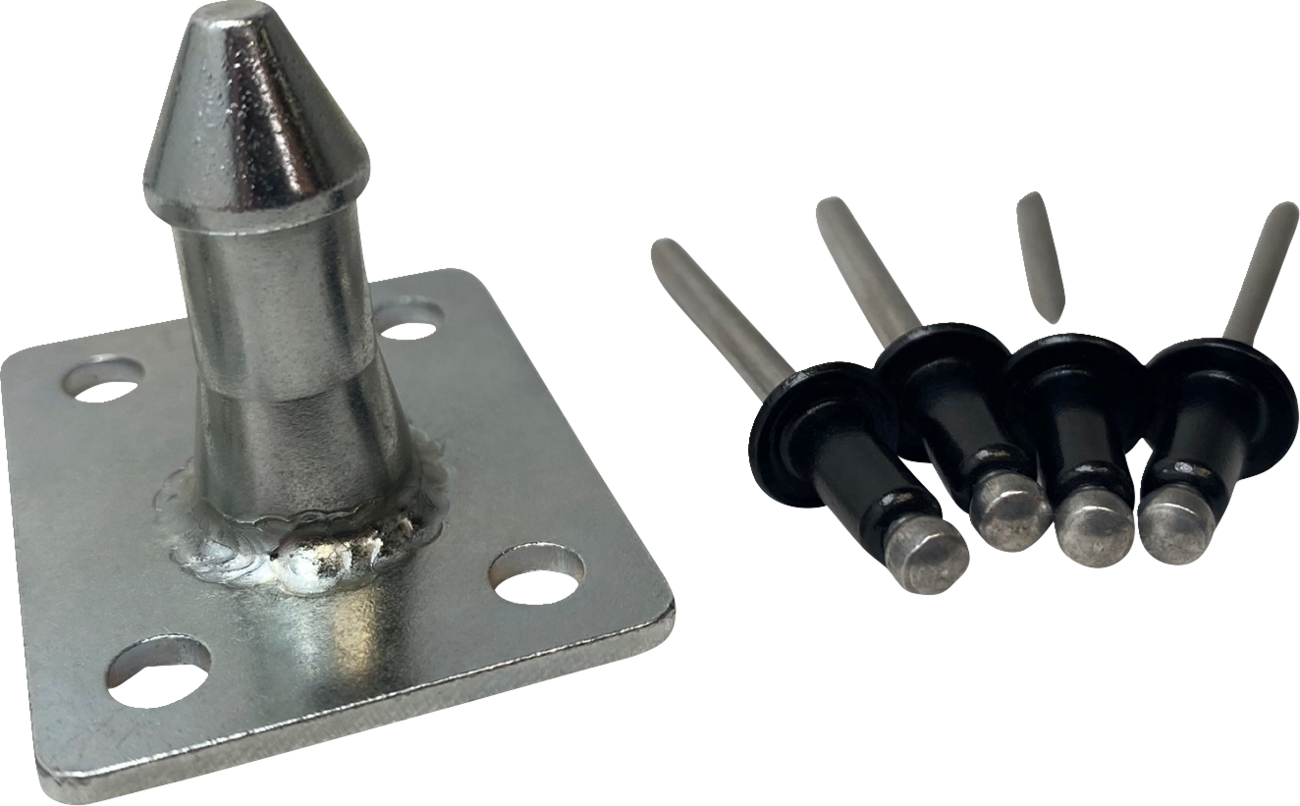 Seat Latch Pins