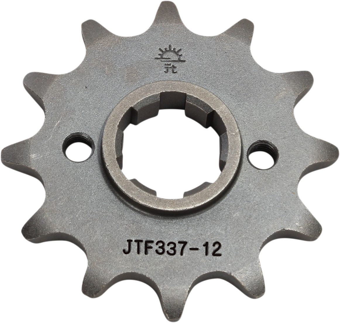 Jt sprockets Counter Shaft Sprocket - 12-Tooth Honda 12T