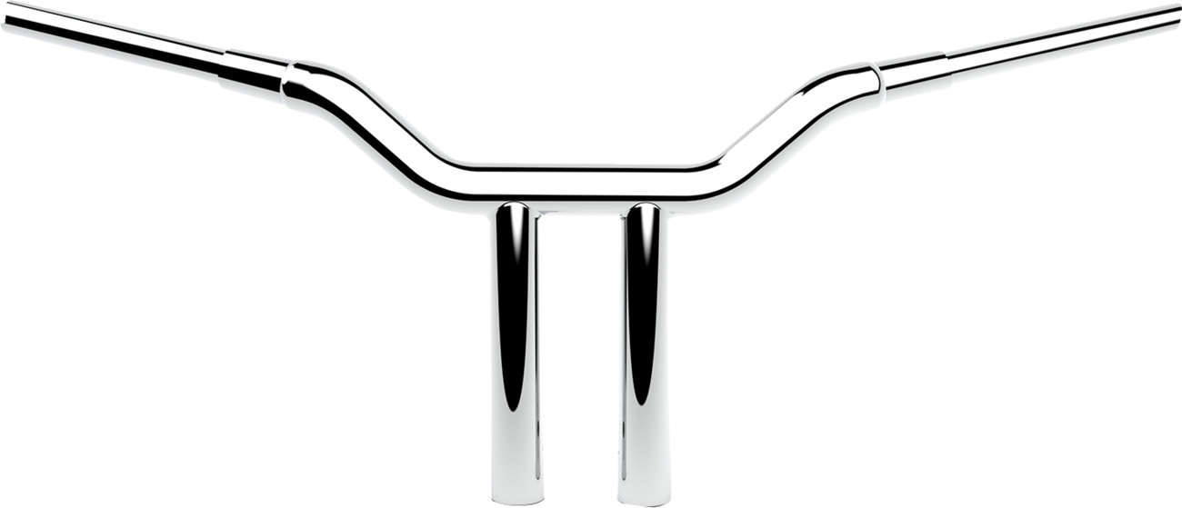 LA CHOPPERS One-Piece Kage Fighter Handlebar
