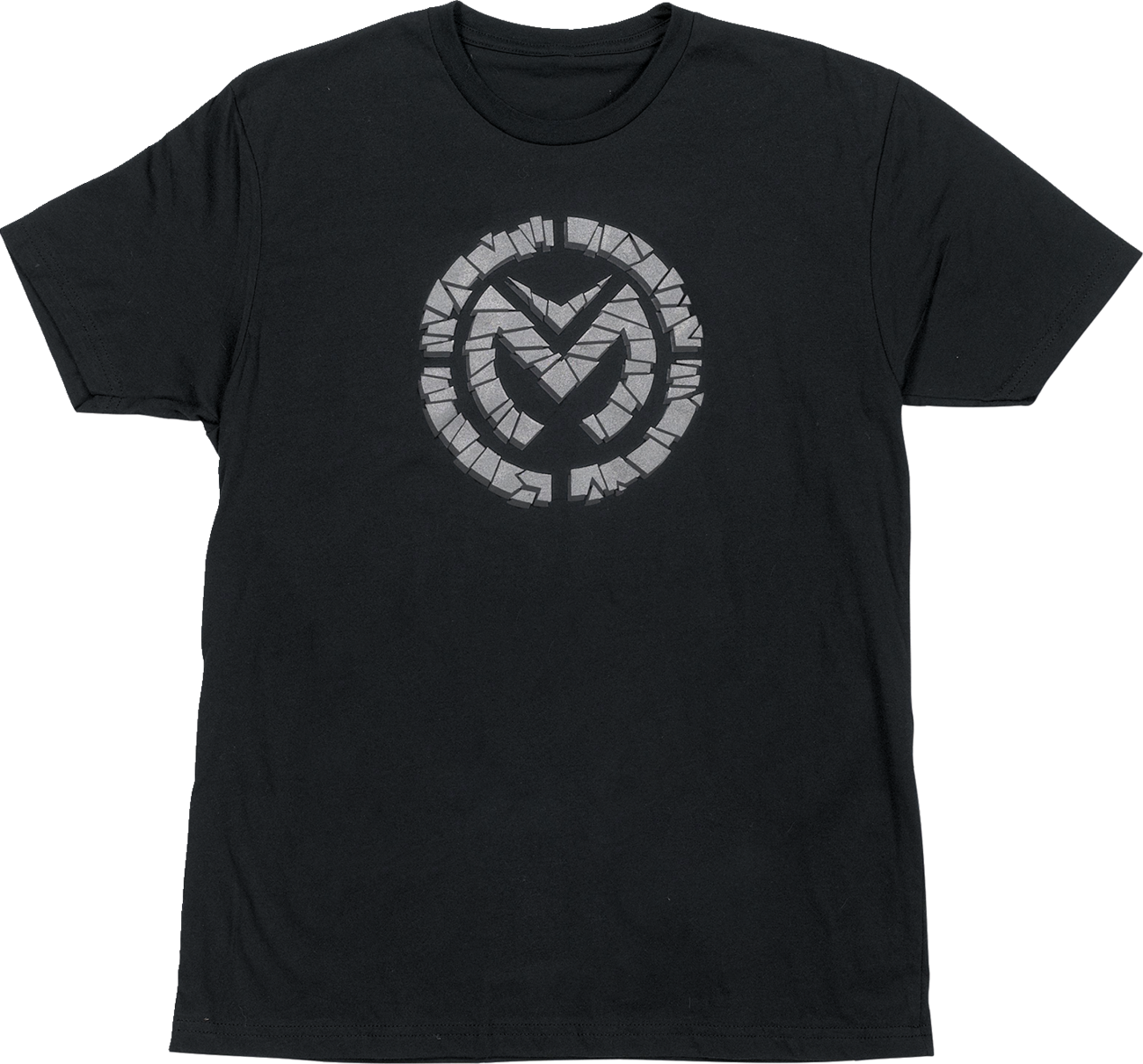 Moose Racing Fractured T-Shirt