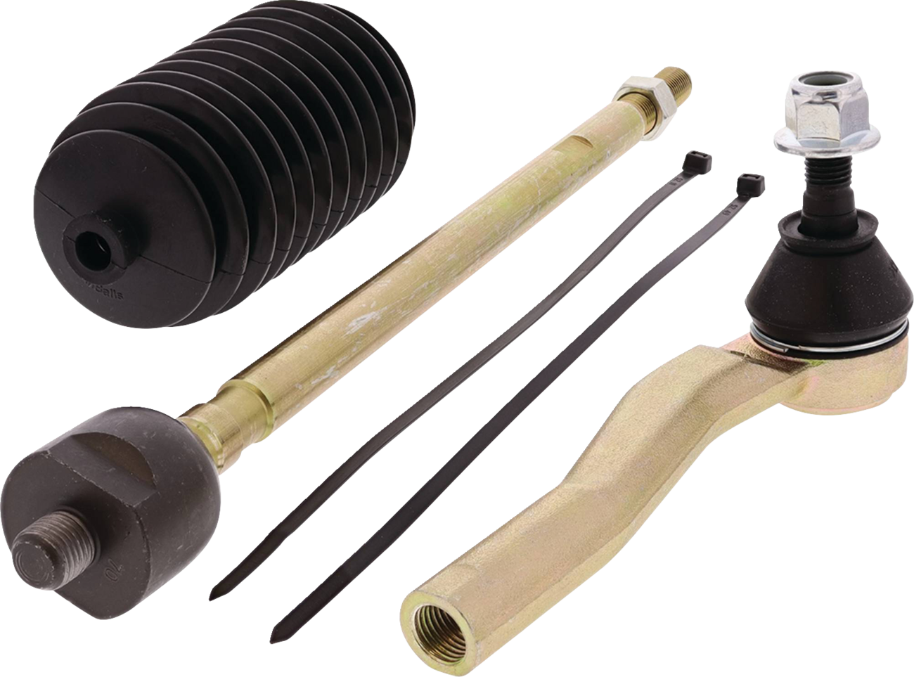 MOOSE OFFROAD Tie-Rod End Kit