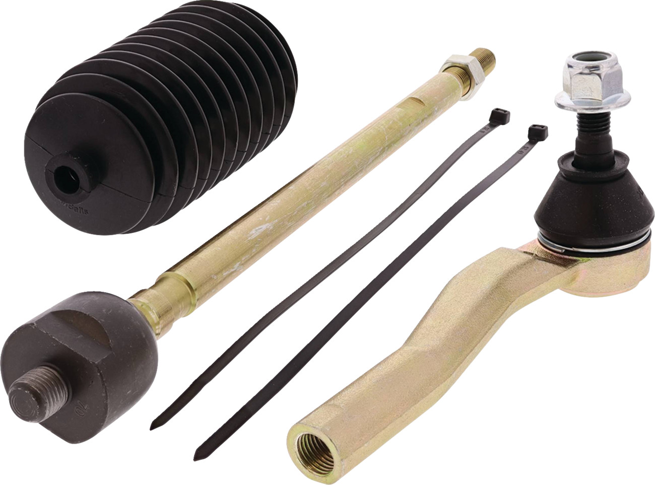 Moose Racing Tie-Rod End Kit