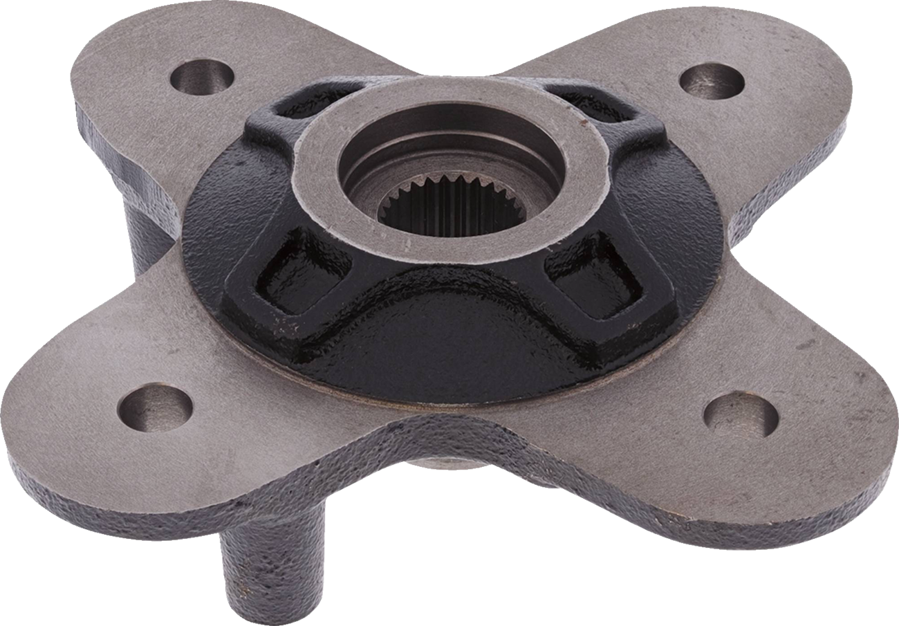 Wheel Hub