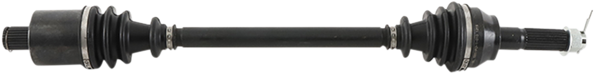 All Balls Racing 8 Ball Xtreme Rear Axle Polaris Ranger 500 / 800 2010-2014