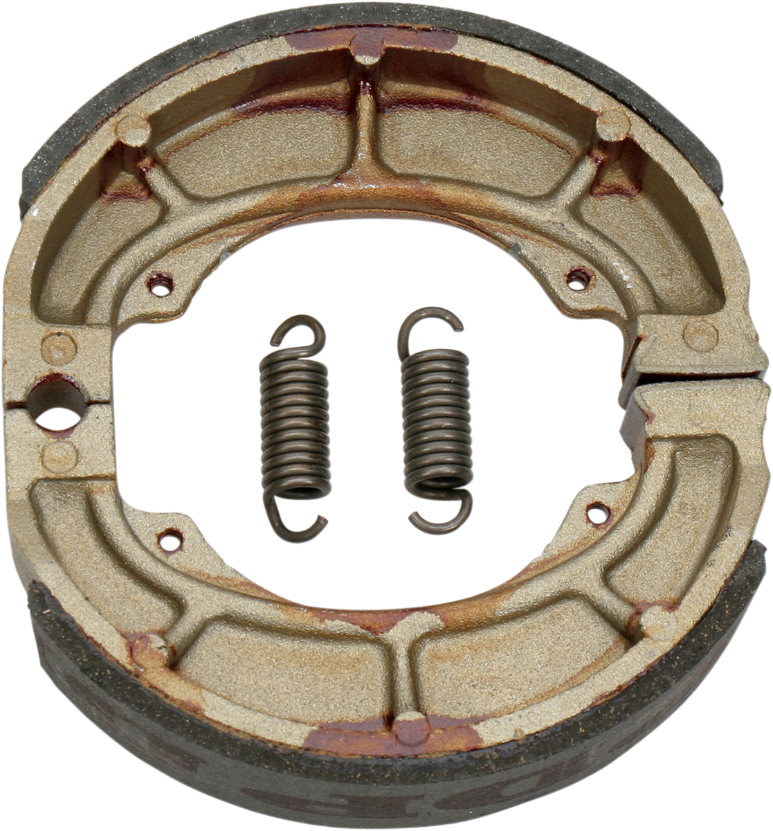 Moose Racing Brake Shoes