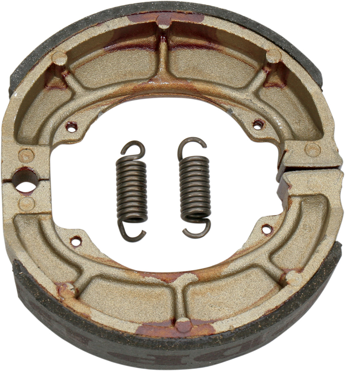 Moose Racing Brake Shoes