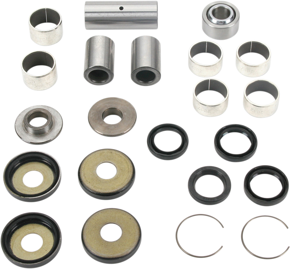 Moose Racing Swingarm Linkage Bearing Kit