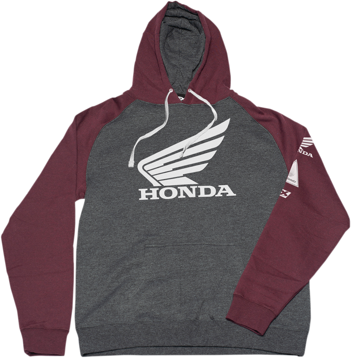 Factory Effex Honda Wing Pullover Hoody