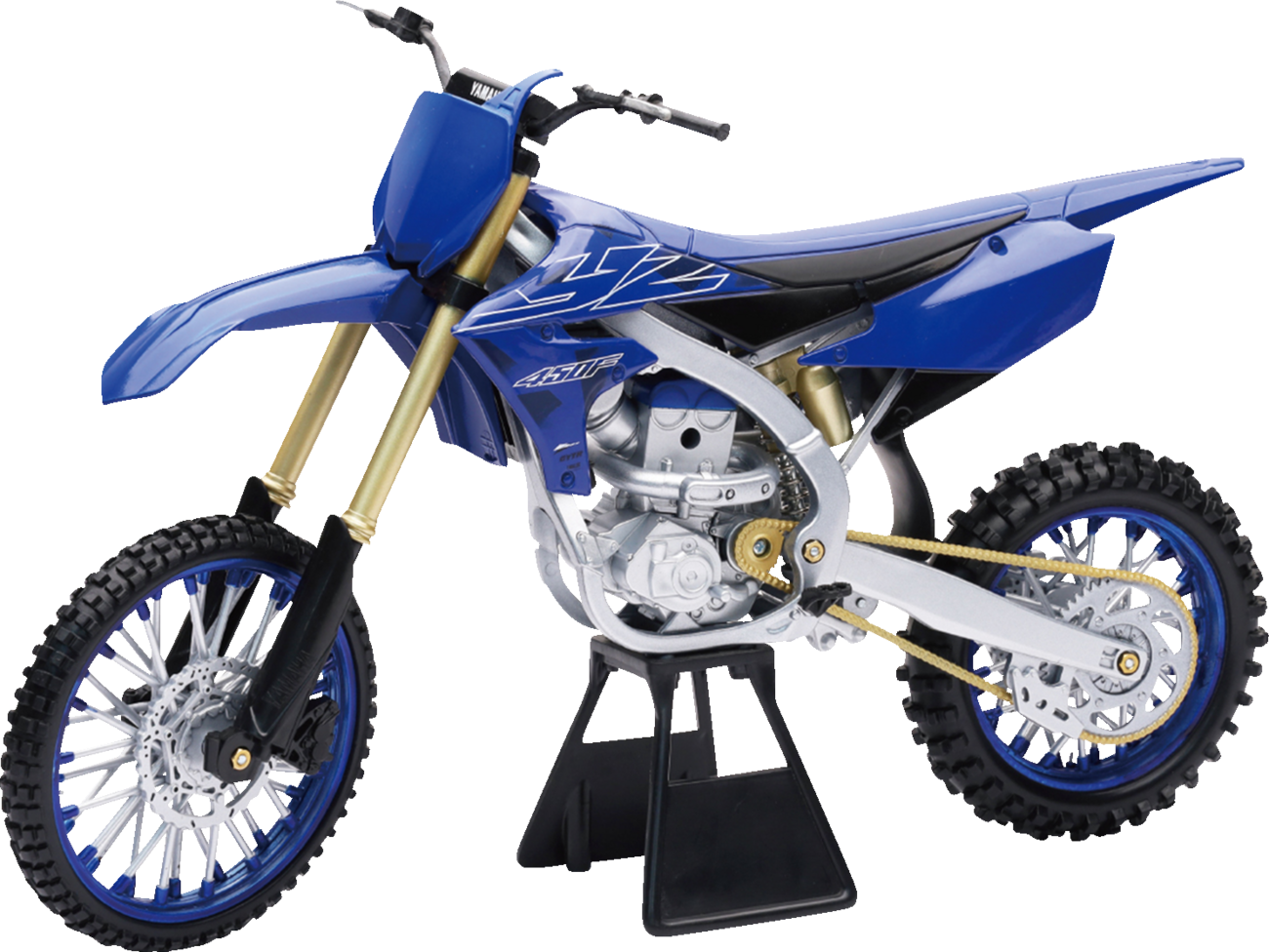 New Ray Toys 1:6 Yamaha YZ450F