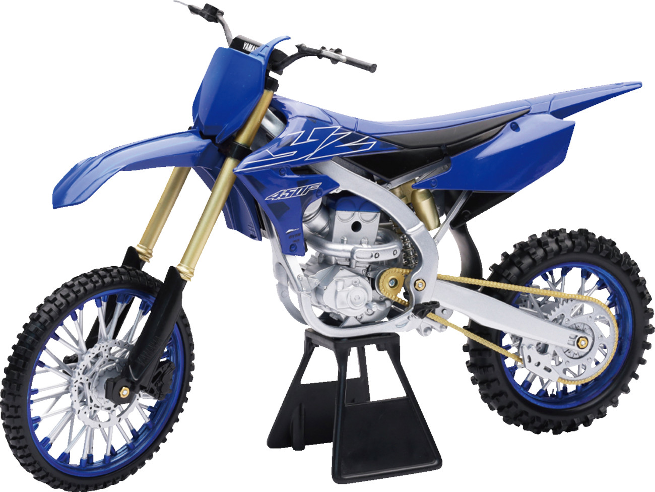 New Ray Toys 1:6 Yamaha YZ450F