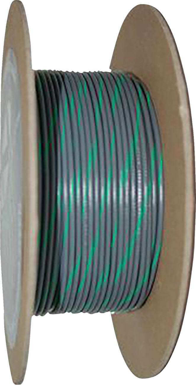 NAMZ OEM Color Wire Spool