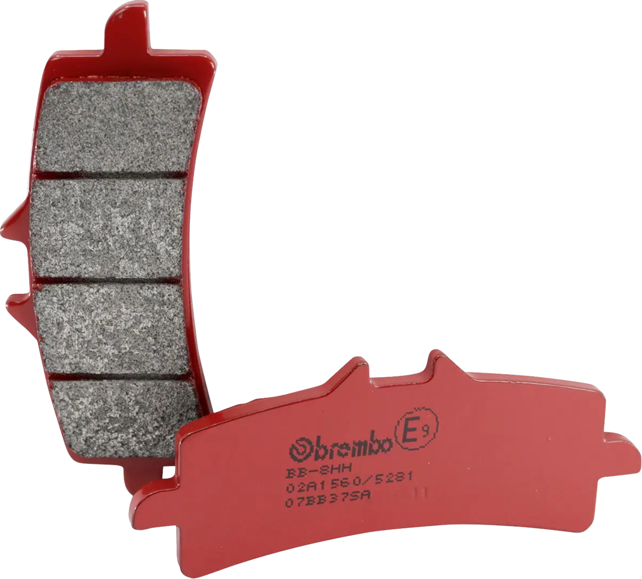 BREMBO Sintered Brake Pads