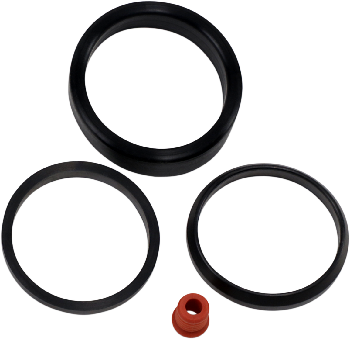 JAMES GASKET Carburetor-to-Intake Manifold Seal Kit