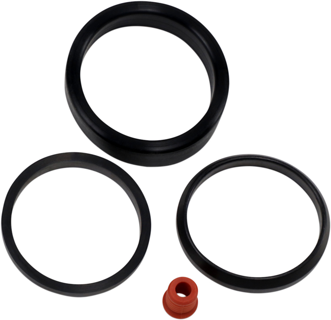 JAMES GASKET Carburetor-to-Intake Manifold Seal Kit