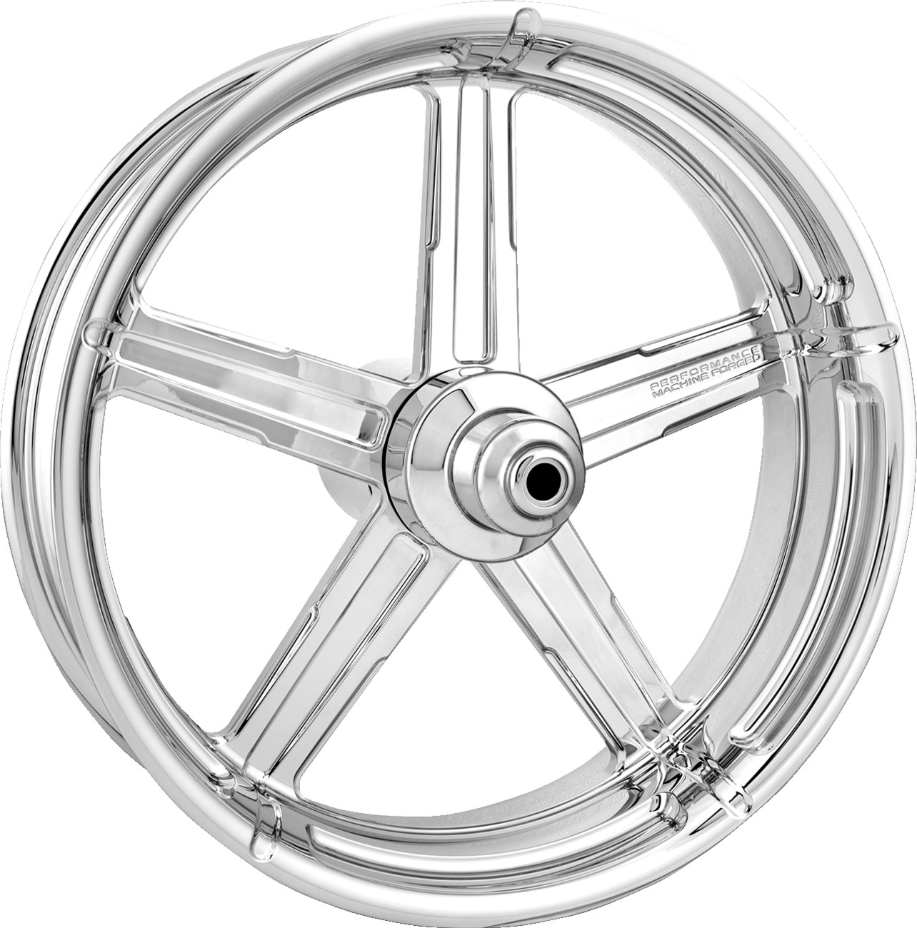 PERFORMANCE MACHINE (PM) Image Series Formula Wheel