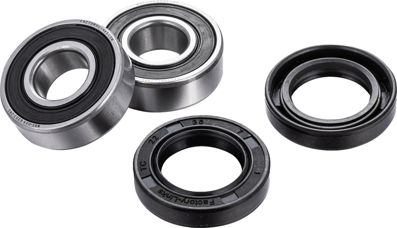 FACTORY LINKS Wheel Bearing Kit