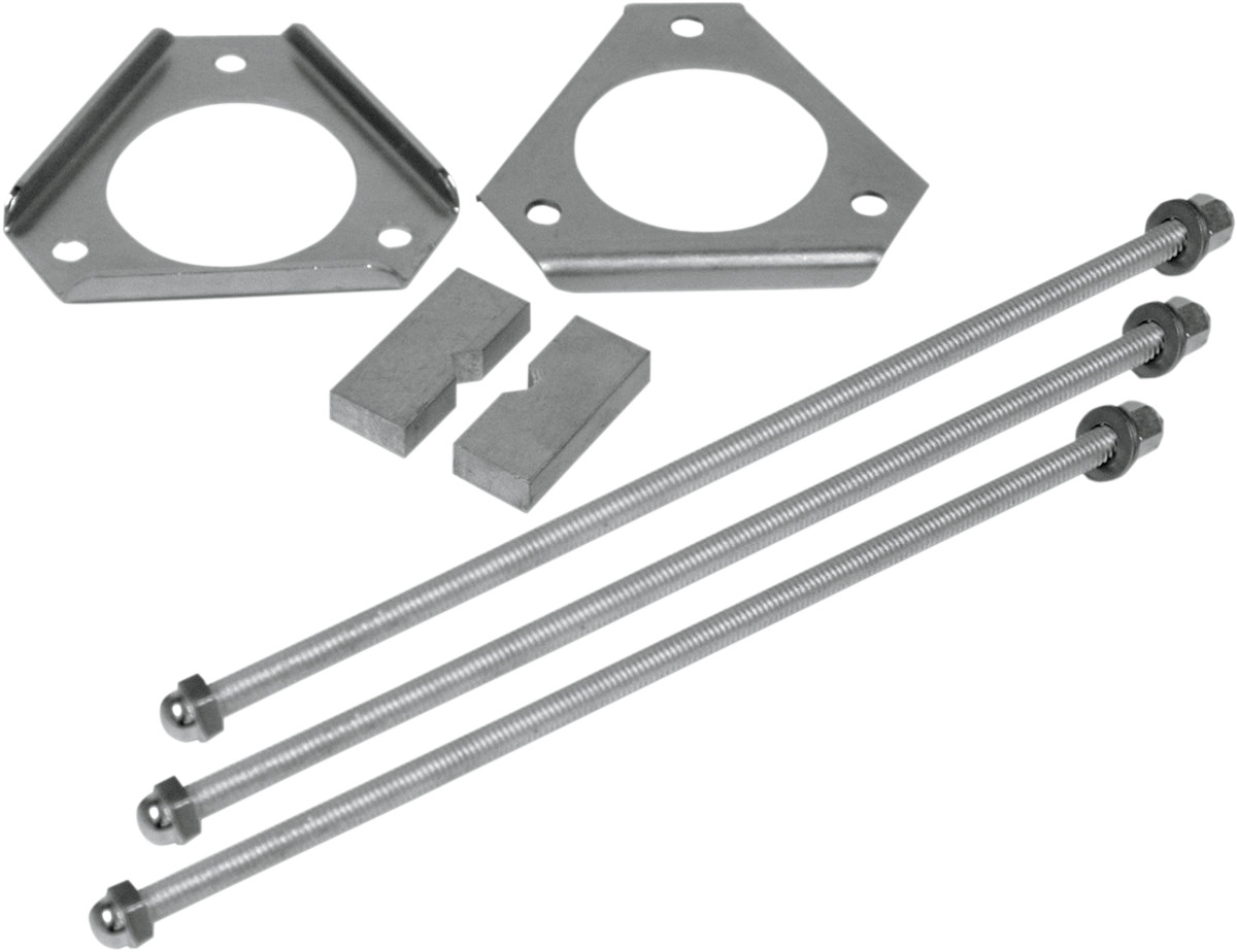 Spring Compression Tool