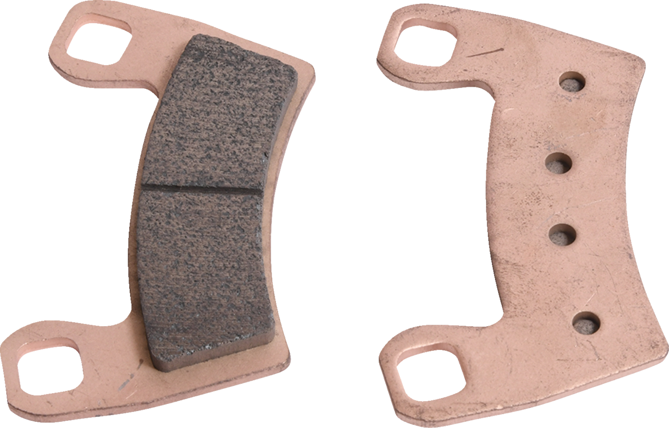 Sintered Brake Pads