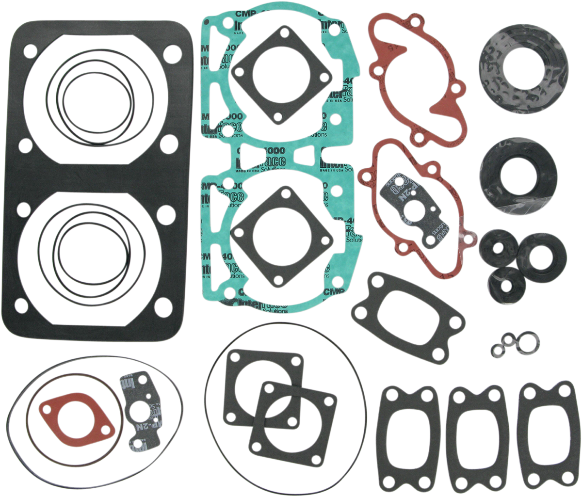 Complete Engine Gasket Set