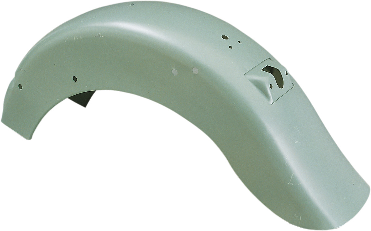 Drag Specialties Fatboy Rear Fender