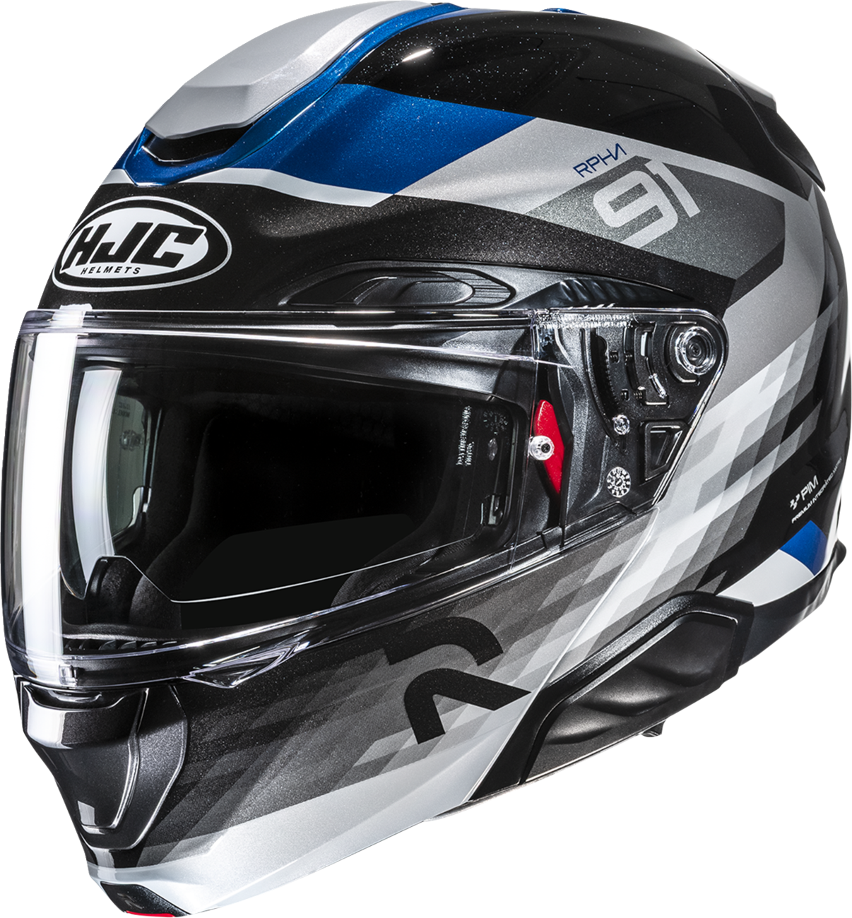 HJC RPHA 91 Madal Helmet