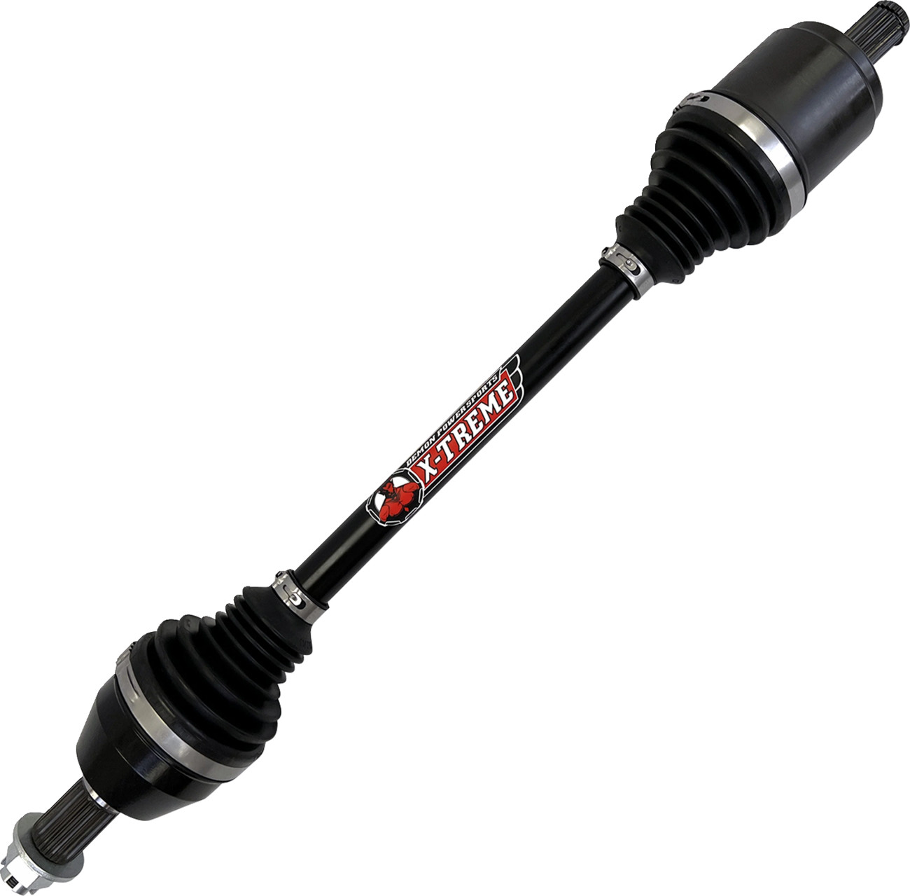 DEMON Heavy-Duty X-Treme Axle