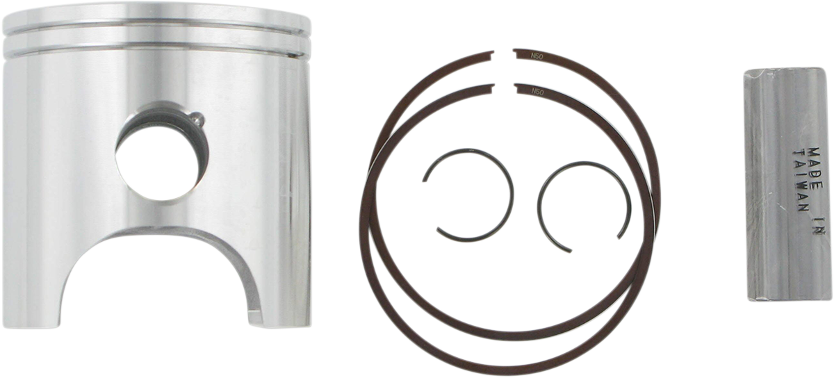 Piston Kit for 2 Stroke