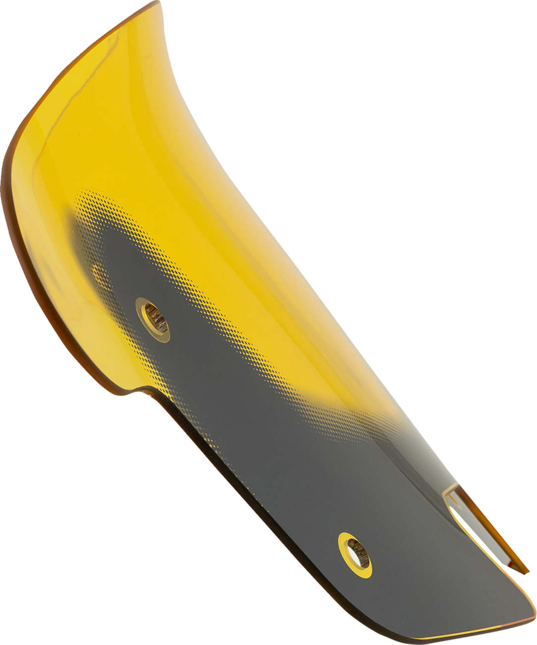 KLOCK WERKS Kolor Flare™ Windshield