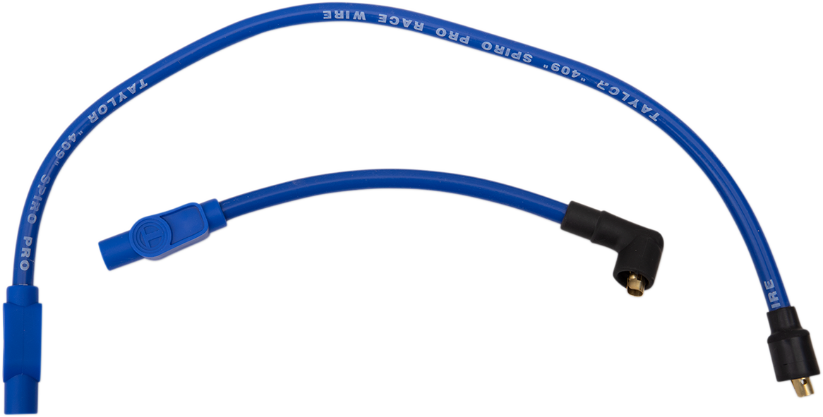 409 Pro Race Custom-Fit Spark Plug Wire Kit