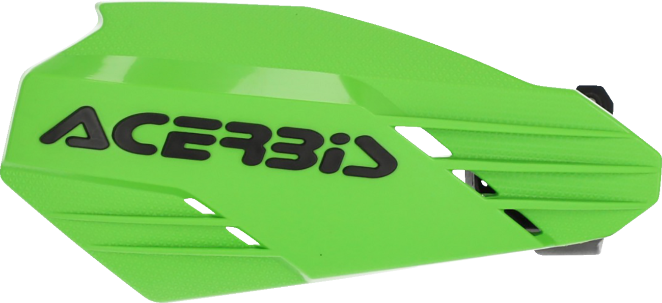 Acerbis K-Linear Handguards Yamaha / Kawasaki / Suzuki 125cc-450cc 2009-2025