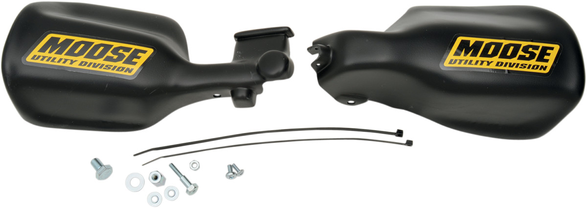 Moose Racing Contoured Handguards