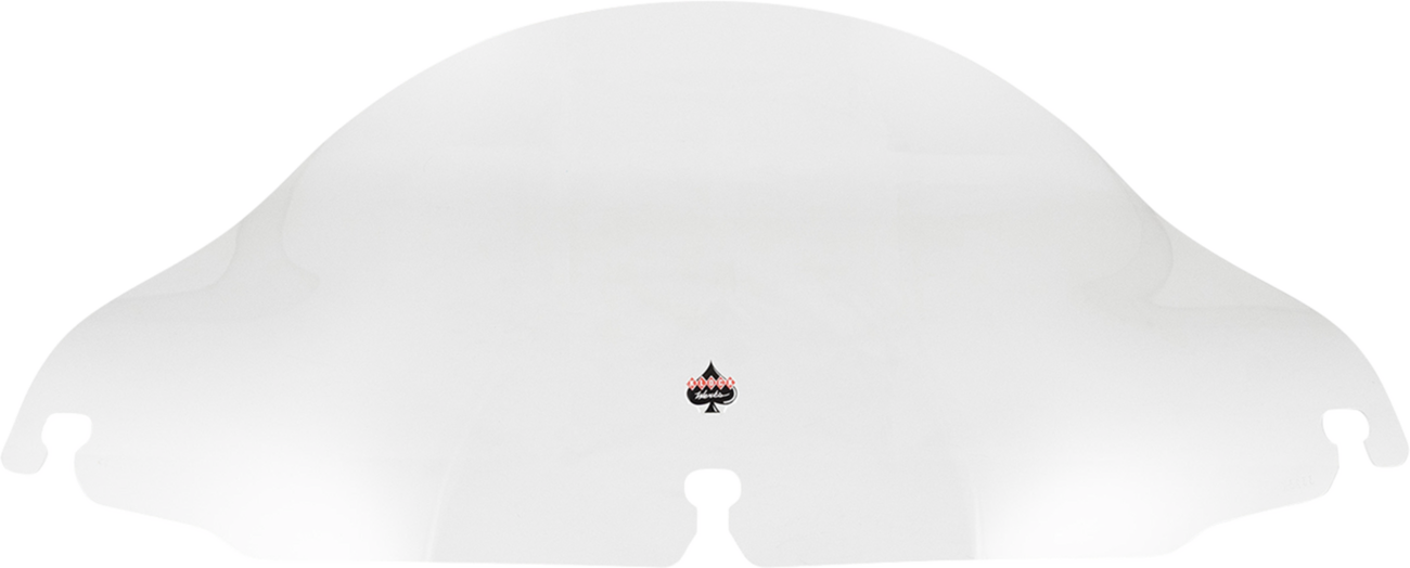 KLOCK WERKS Flare™ Windshield