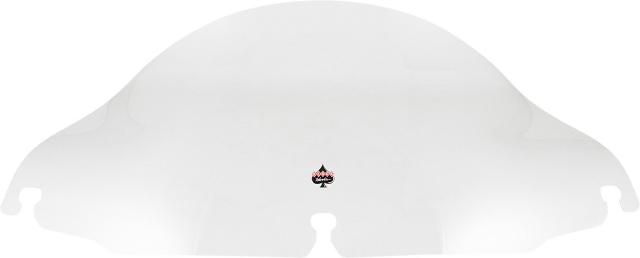 KLOCK WERKS Flare™ Windshield