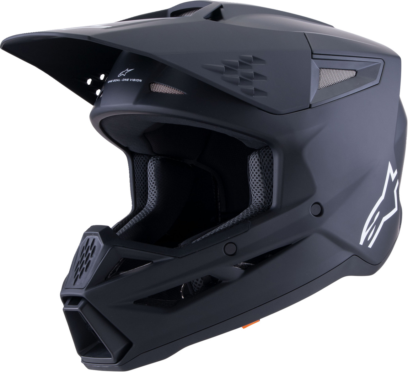 ALPINESTARS SM3 Solid Helmet