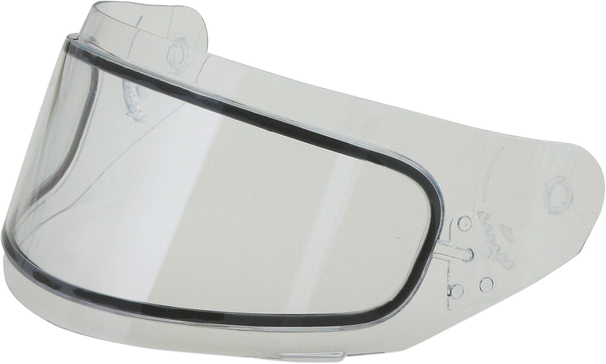 Afx FX-99/FX-105/FX-120 Helmet AMPD™ Dual Pane Shield