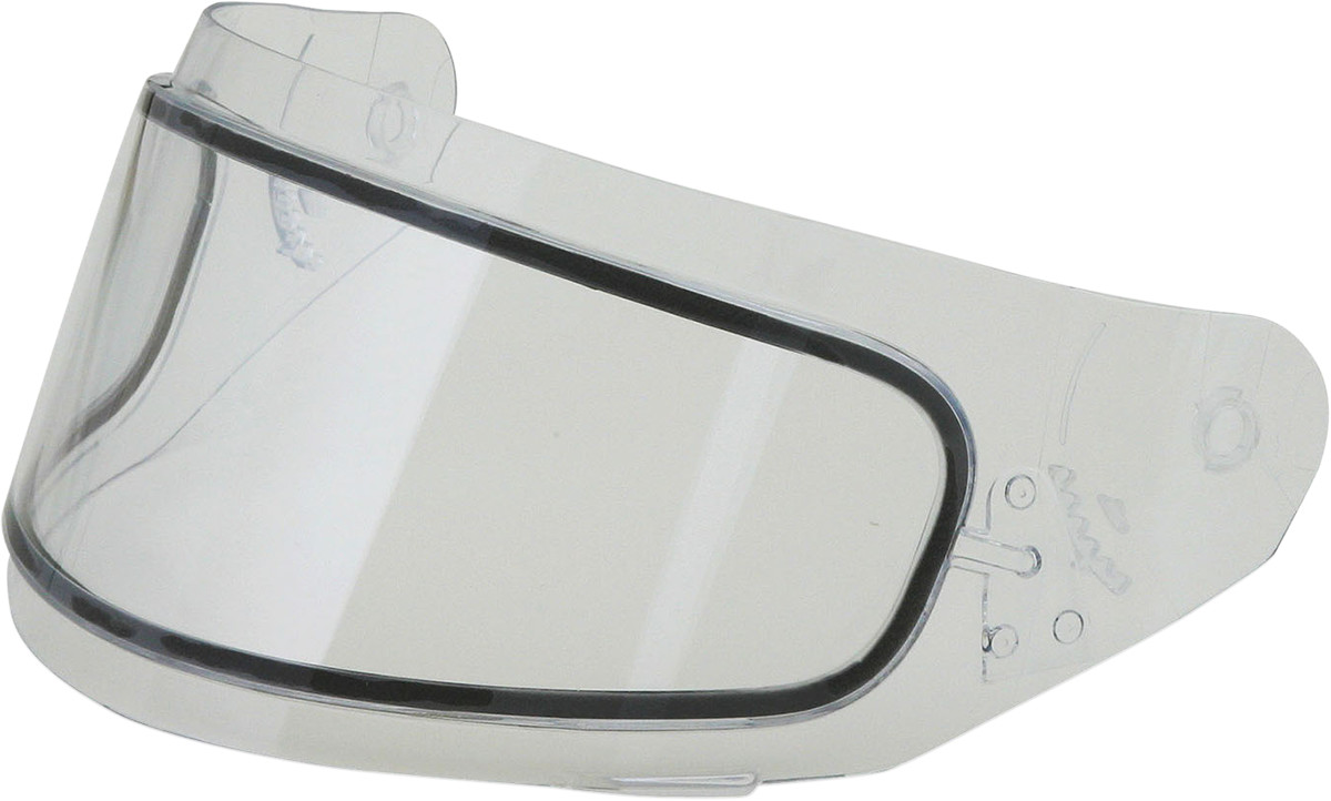 Afx FX-99/FX-105/FX-120 Helmet AMPD™ Dual Pane Shield