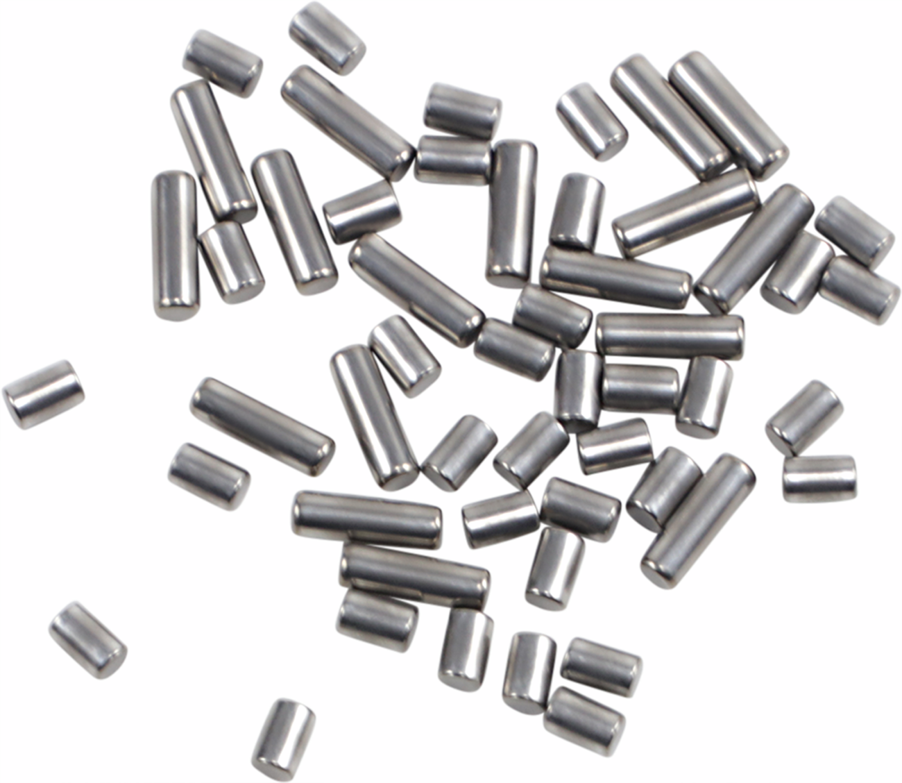 EASTERN MOTORCYCLE PARTS Bearing Roller Set