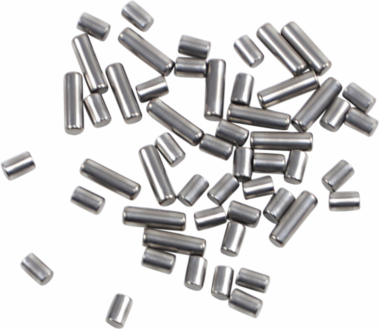 EASTERN MOTORCYCLE PARTS Bearing Roller Set
