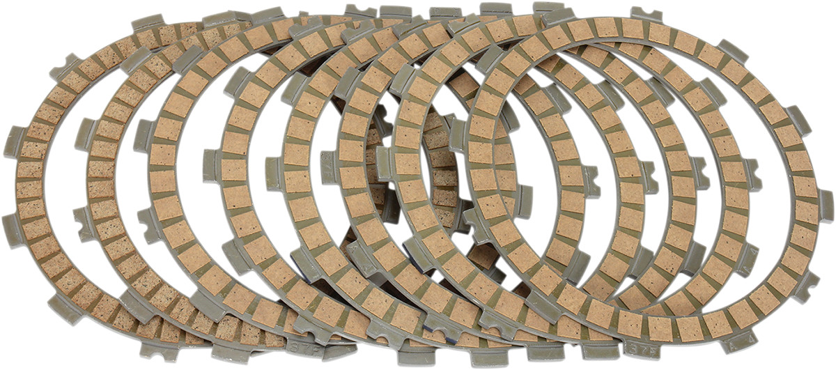PROX Clutch Friction Plates