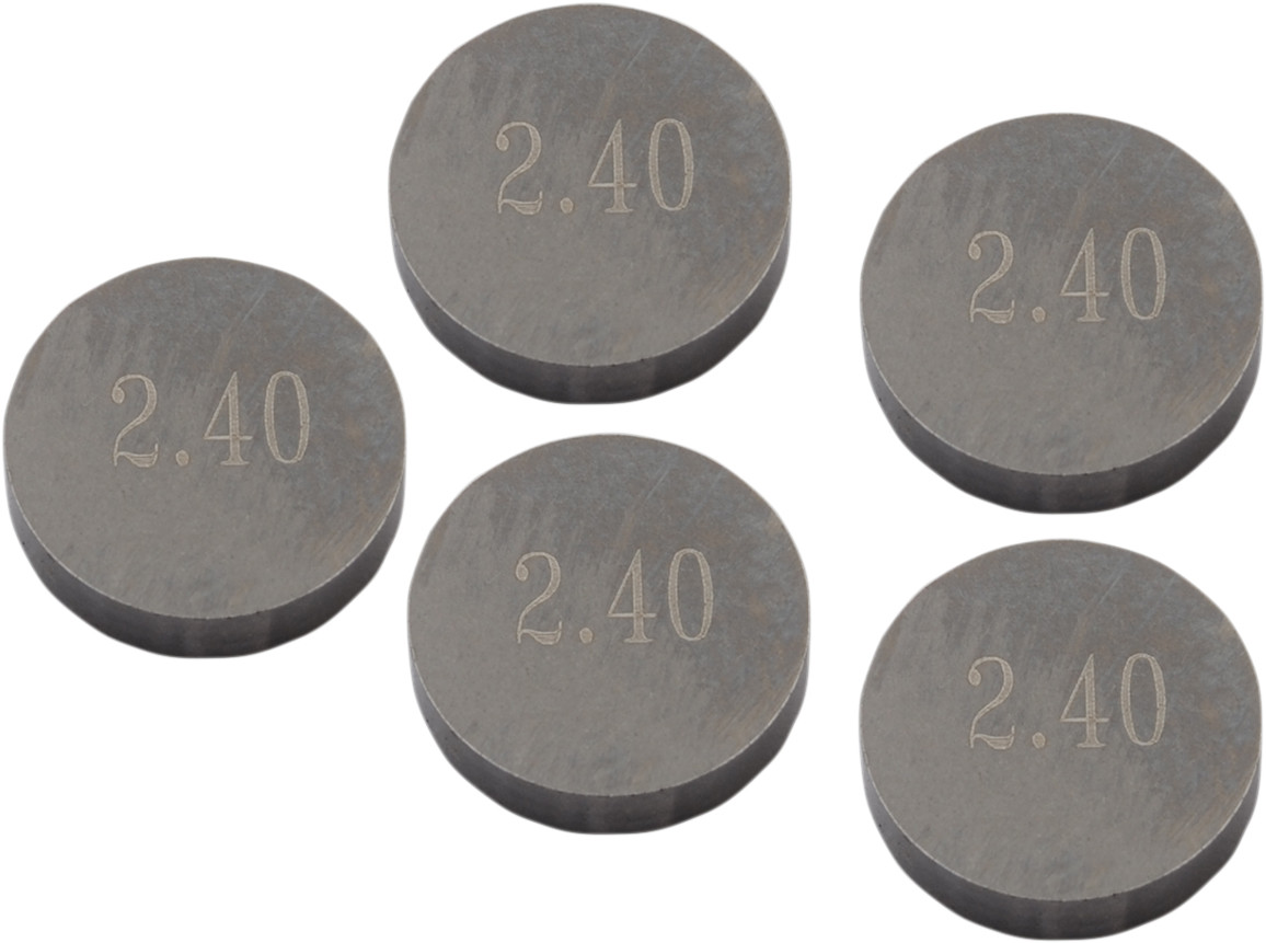PROX 10.00 mm Replacement Valve Shims