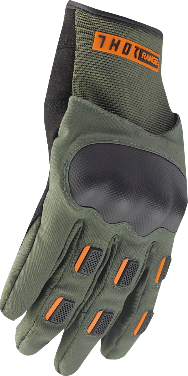 Thor Range Gloves