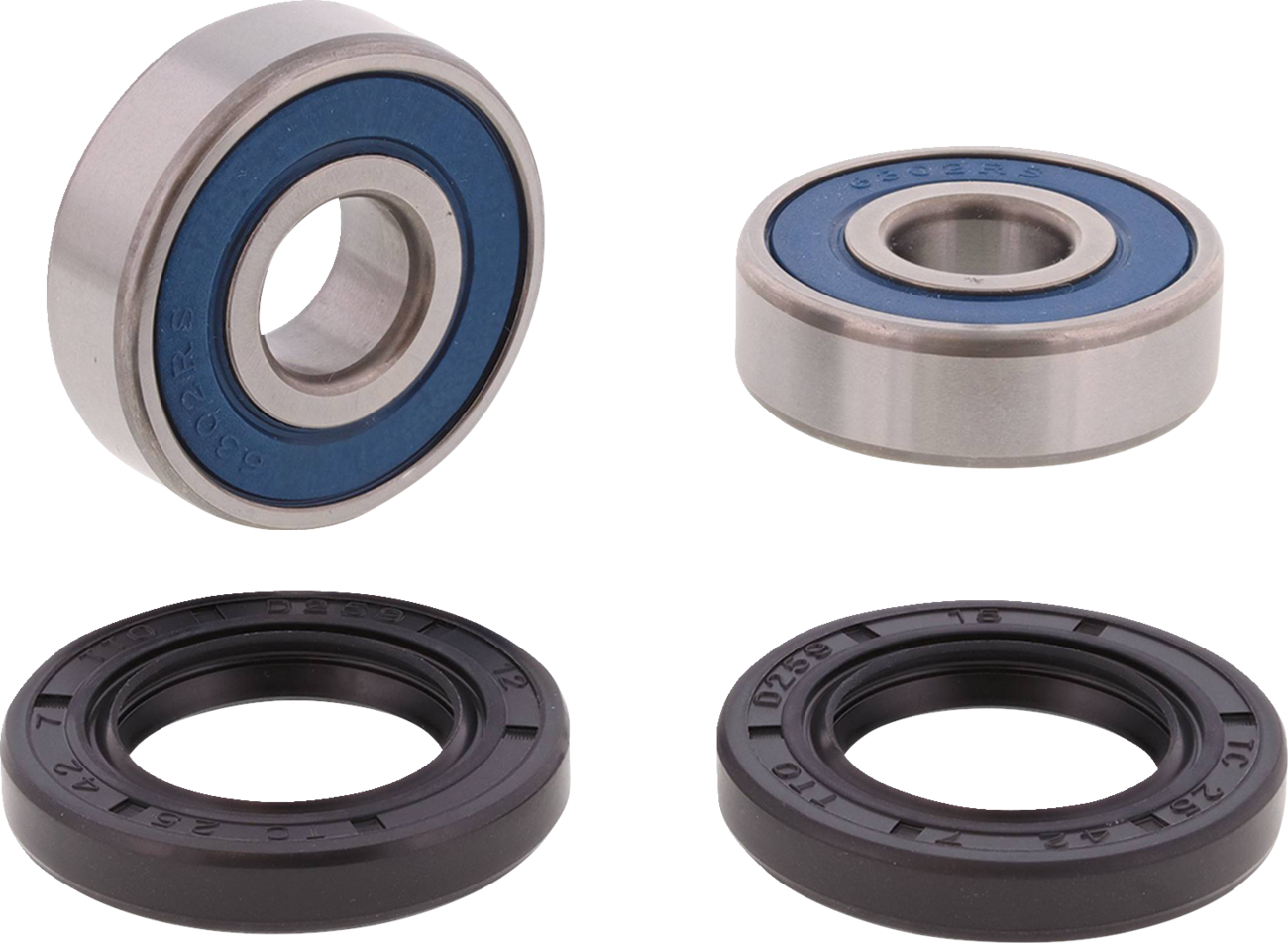 MOOSE OFFROAD Wheel Bearing Kit