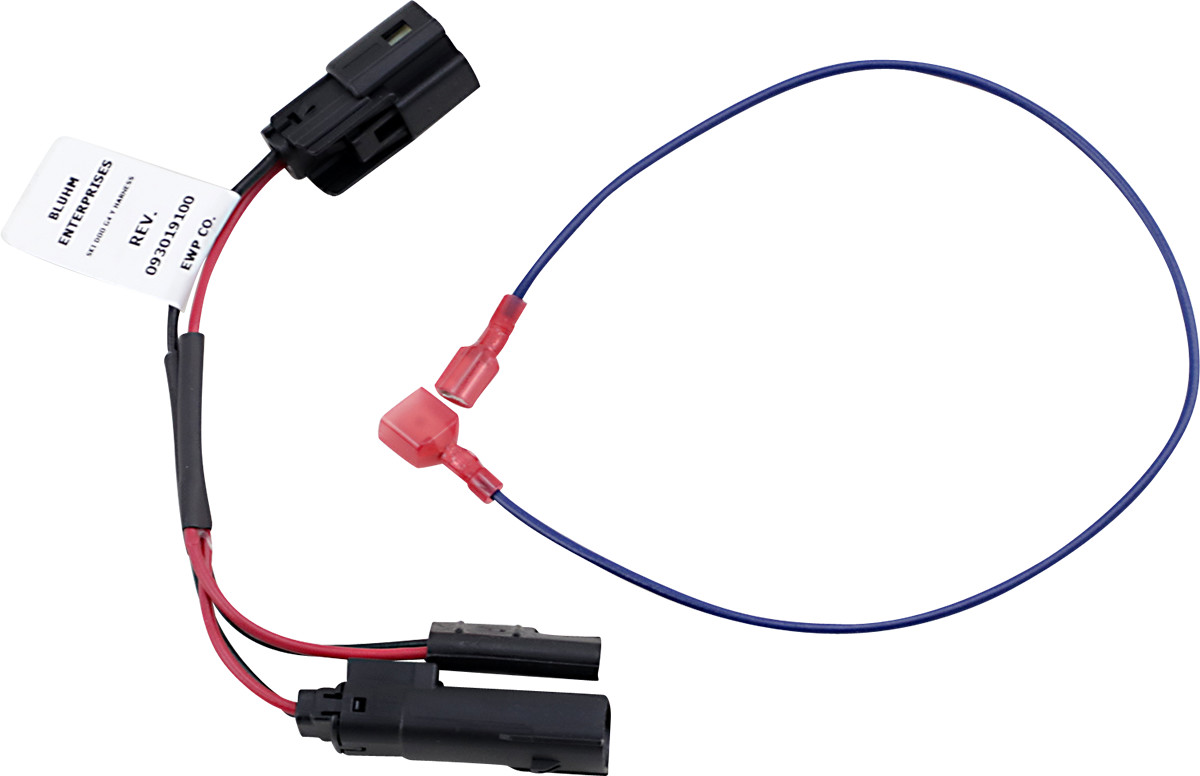 BRITE-LITES Y-Harness